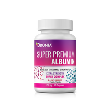Load image into Gallery viewer, Super Premium Albumin