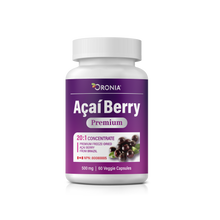 Load image into Gallery viewer, Açaí Berry Premium