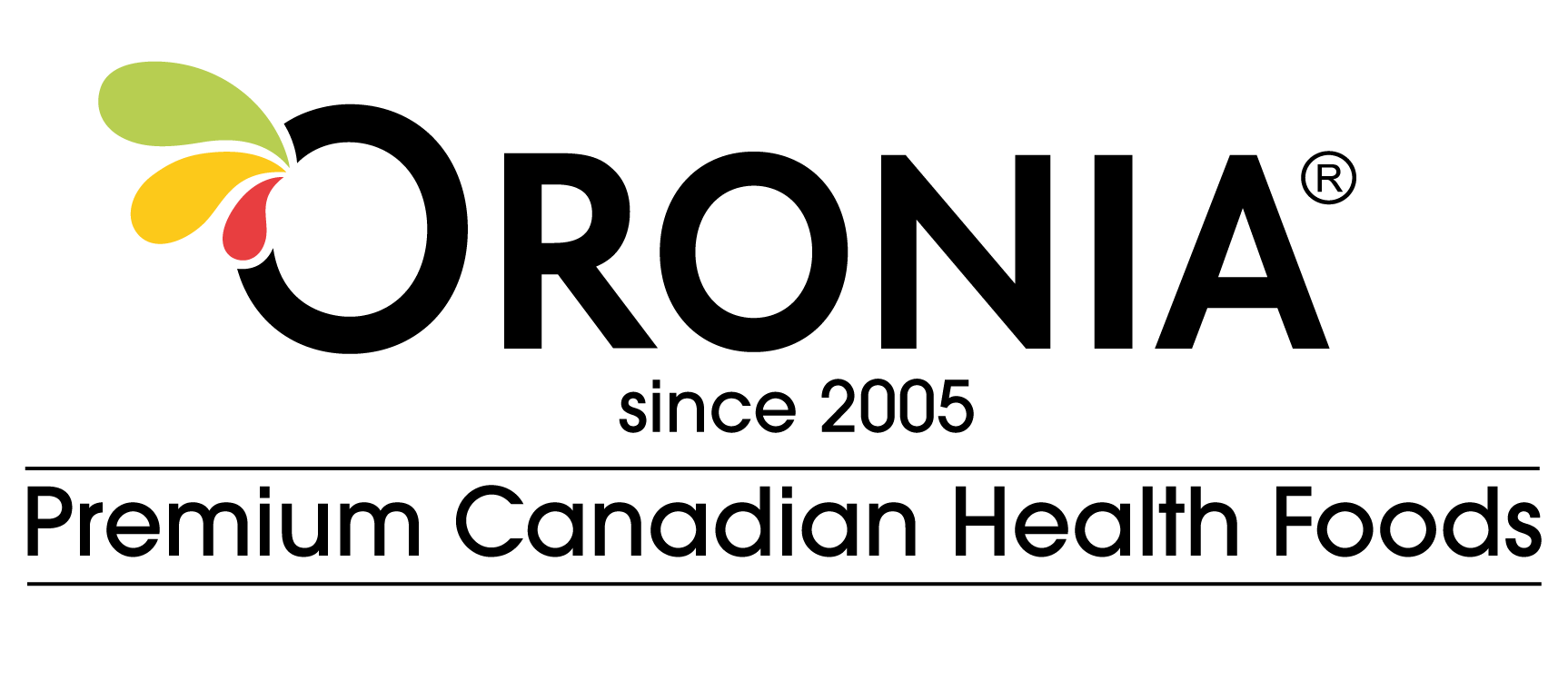 ORONIA