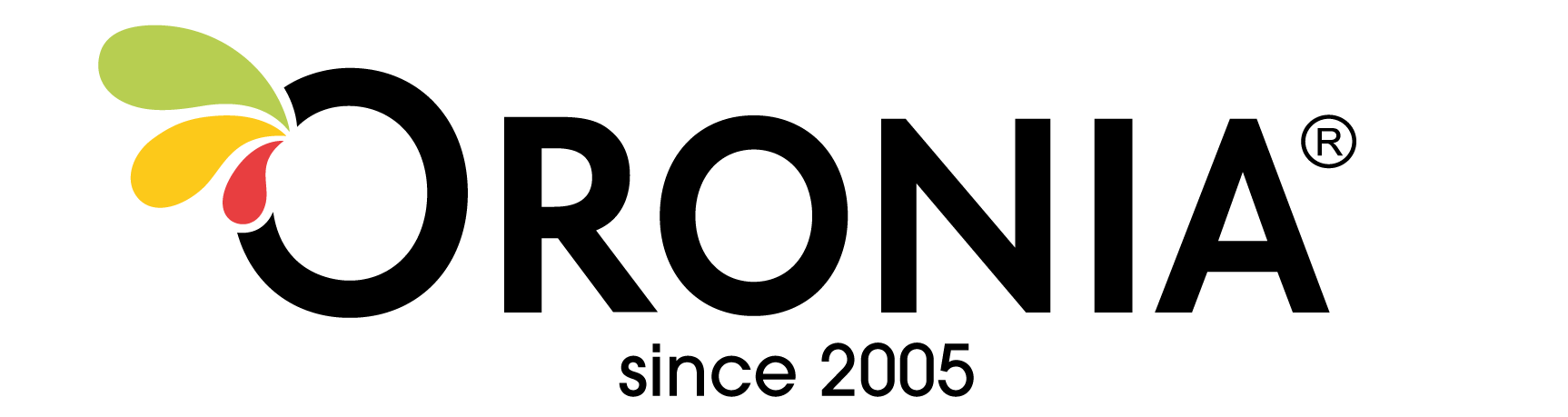 ORONIA
