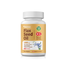 Load image into Gallery viewer, Flaxseed Oil