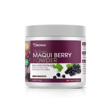 Load image into Gallery viewer, Maqui Berry Powder