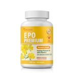 EPO Premium 180 Softgels