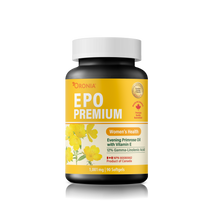 이미지를 갤러리 뷰어에 로드 , EPO Premium 90 Softgels
