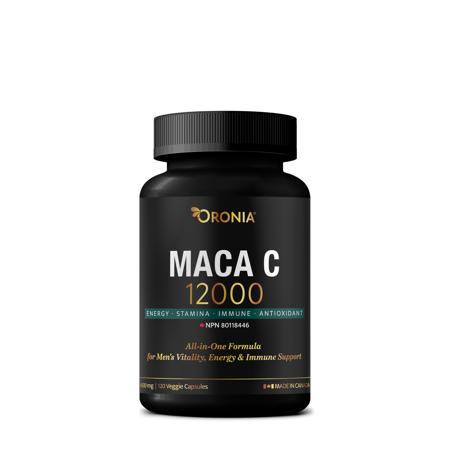 Maca C 12000