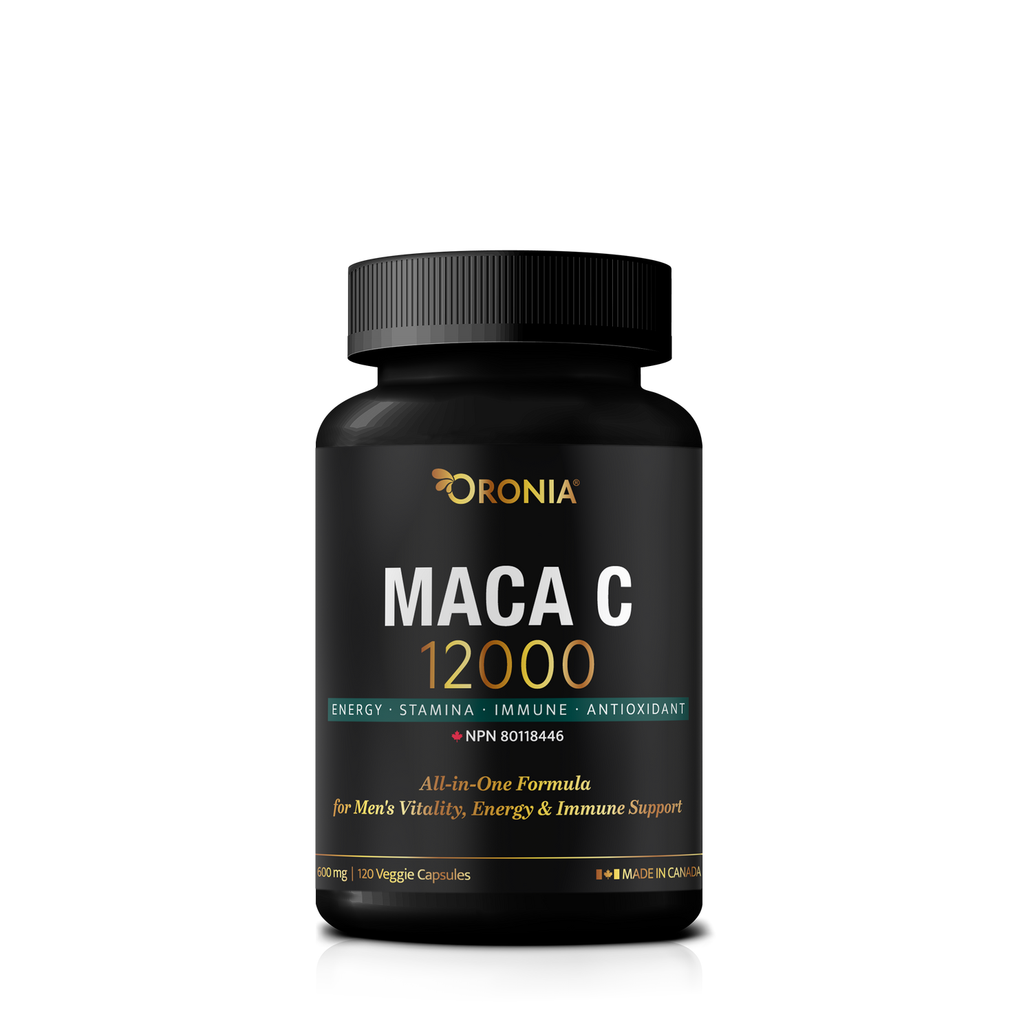 Maca péruvienne 3000