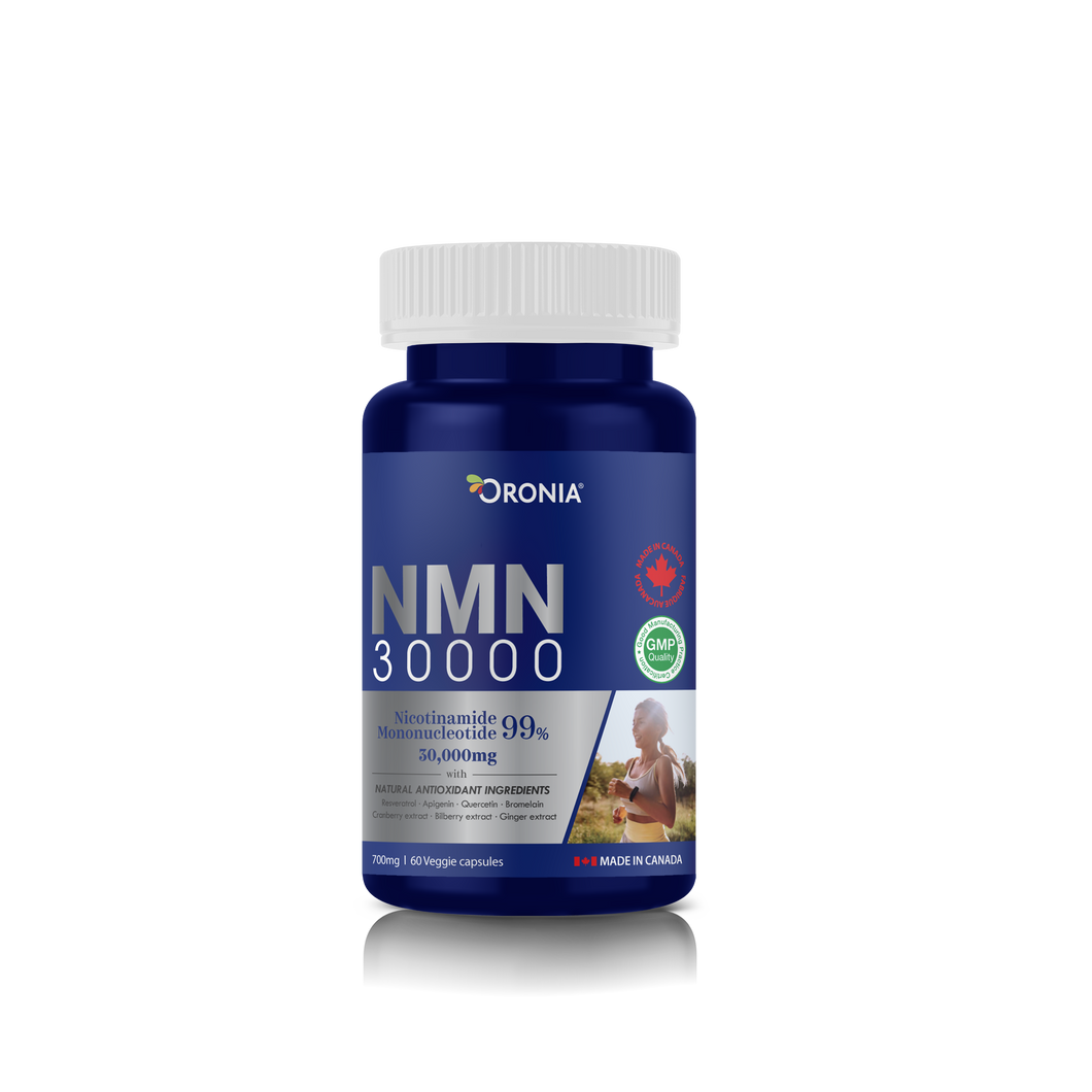 NMN 30000 60 Capsules