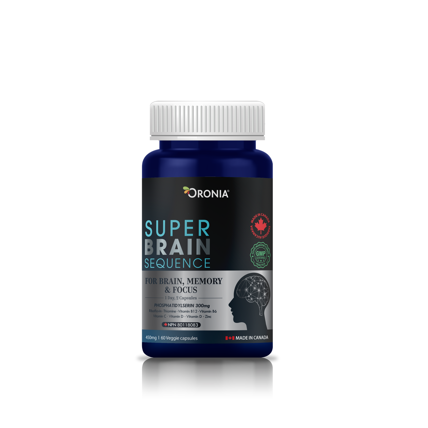 Super Brain Sequence 30% Off