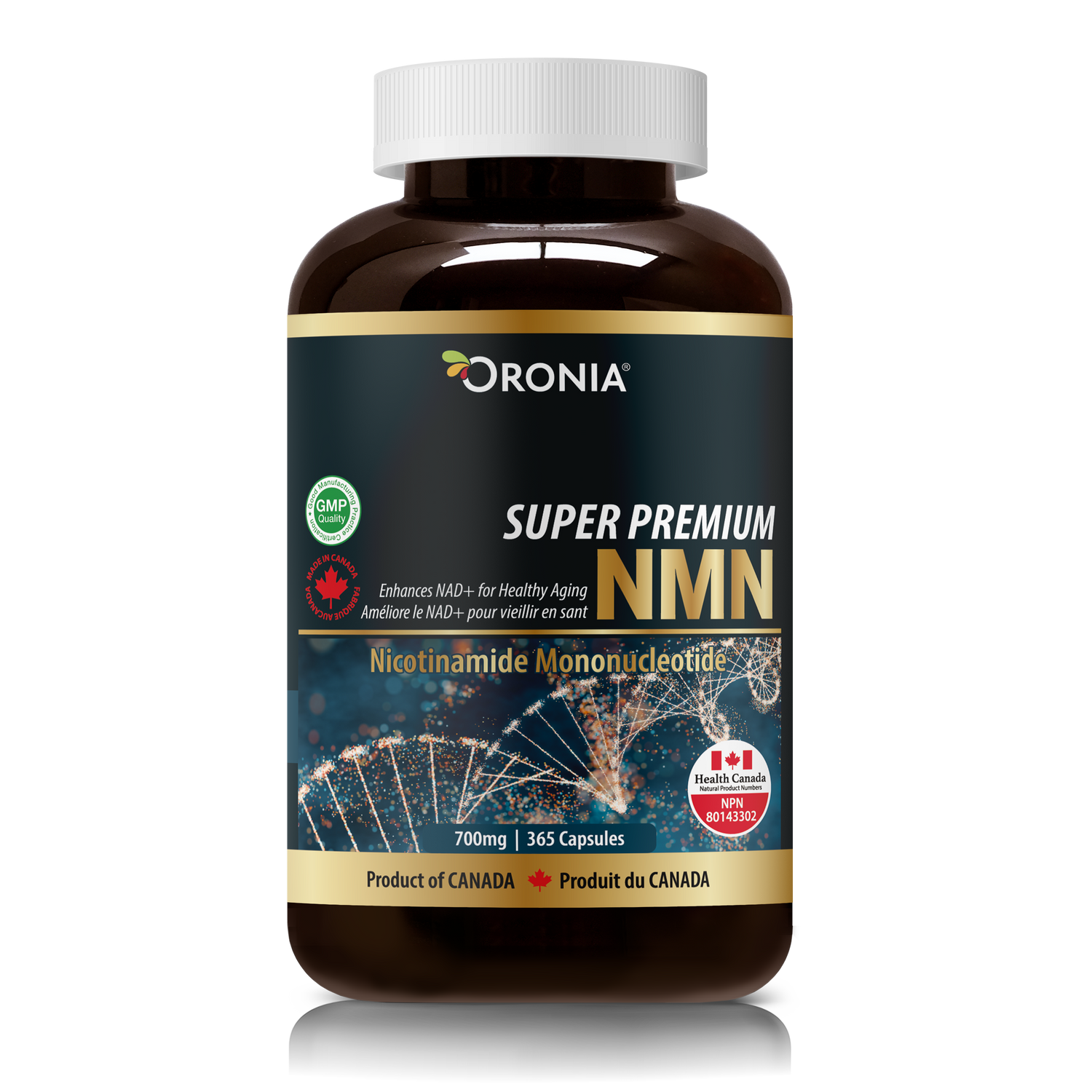 Super Premium NMN