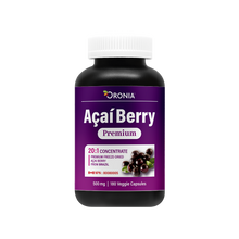 Load image into Gallery viewer, Açaí Berry Premium
