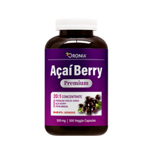 Load image into Gallery viewer, Açaí Berry Premium
