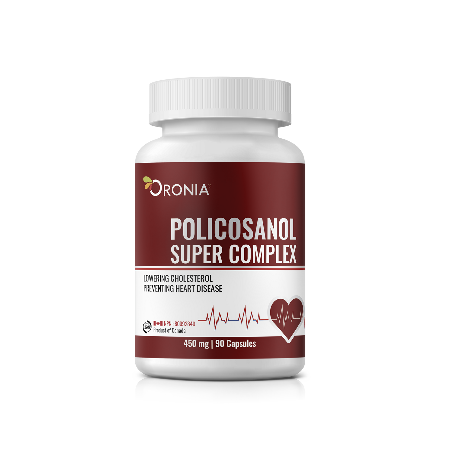 Policosanol Super Complex