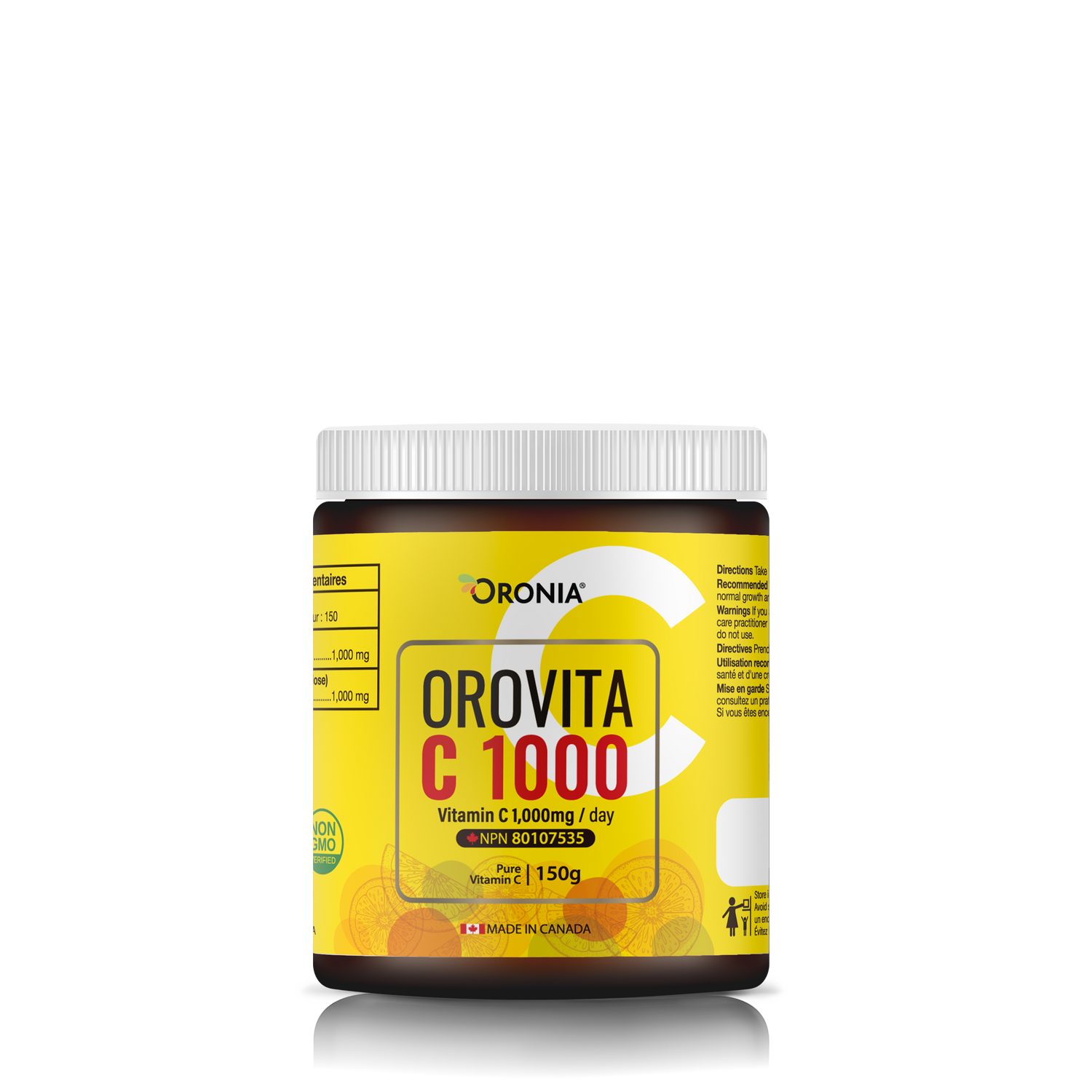 OROVITA C 1000