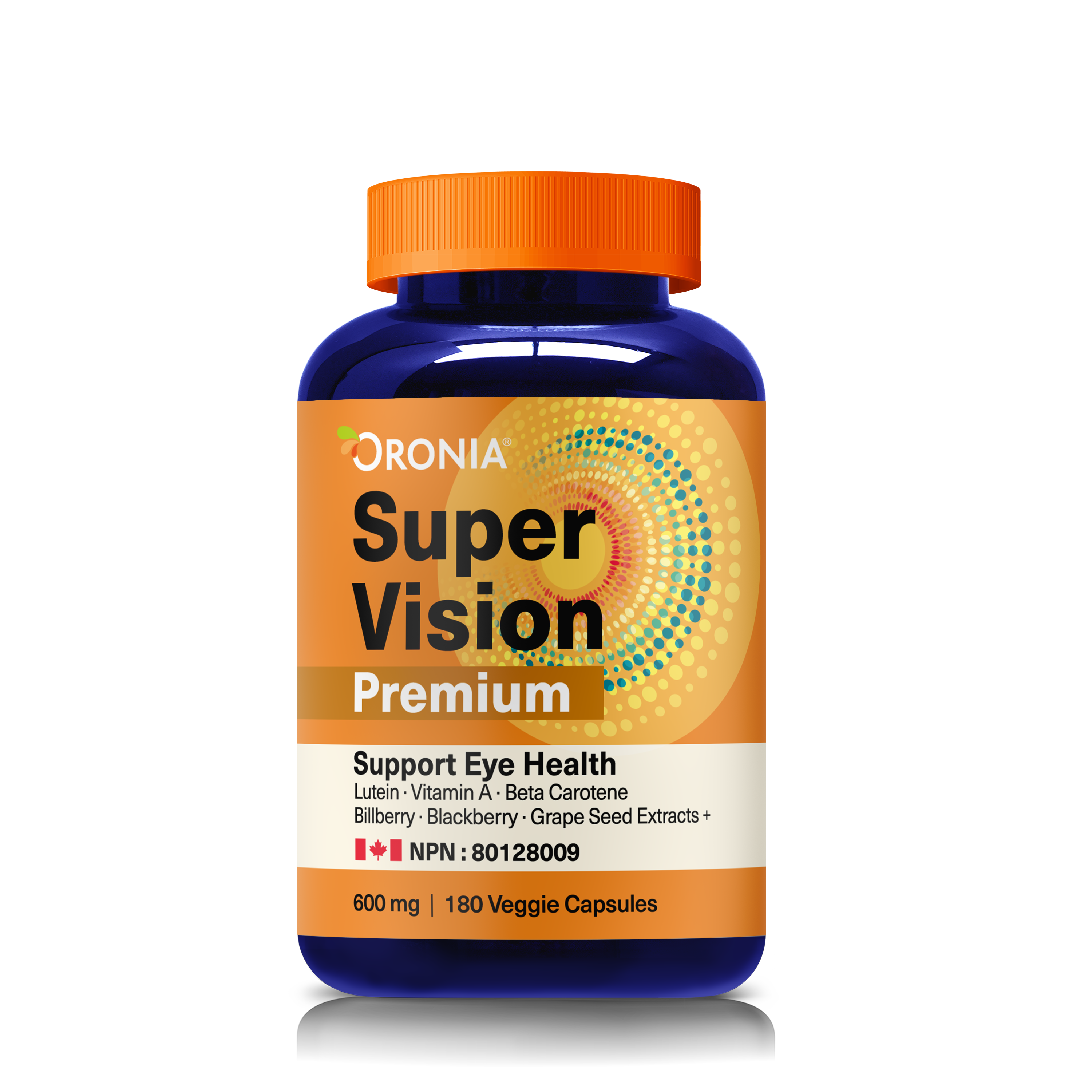 Super Vision Premium – ORONIA