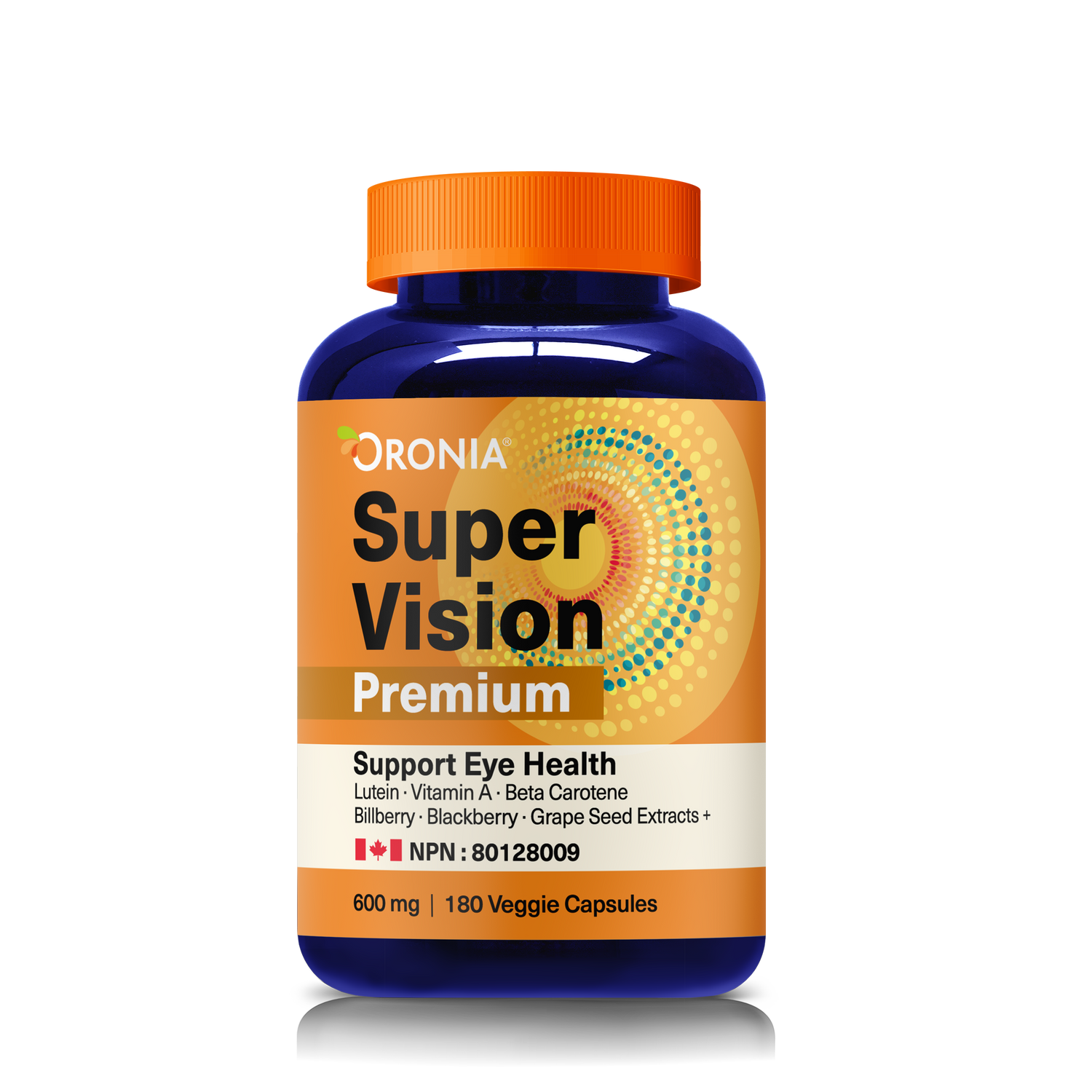 Super Vision Premium 30% Off