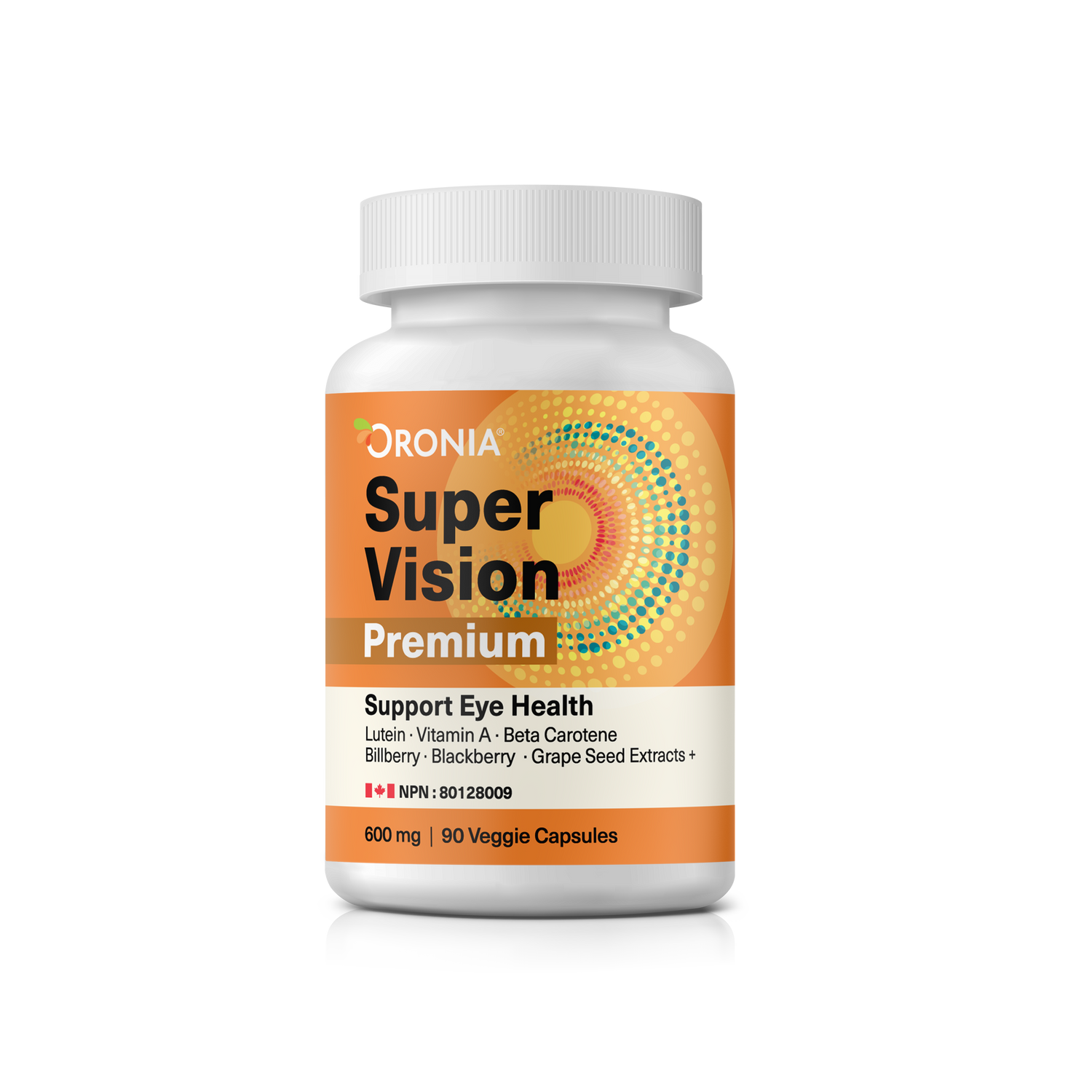 Super Vision Premium 90 Capsules