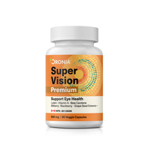 이미지를 갤러리 뷰어에 로드 , Super Vision Premium 90 Capsules 
