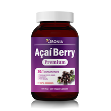 Load image into Gallery viewer, Açaí Berry Premium
