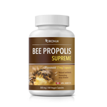 Bee Propolis Supreme 180 Capsules