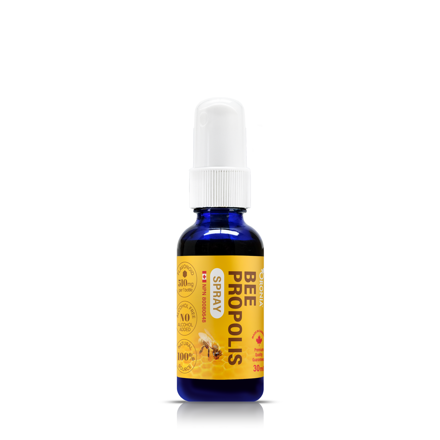 Bee Propolis Spray