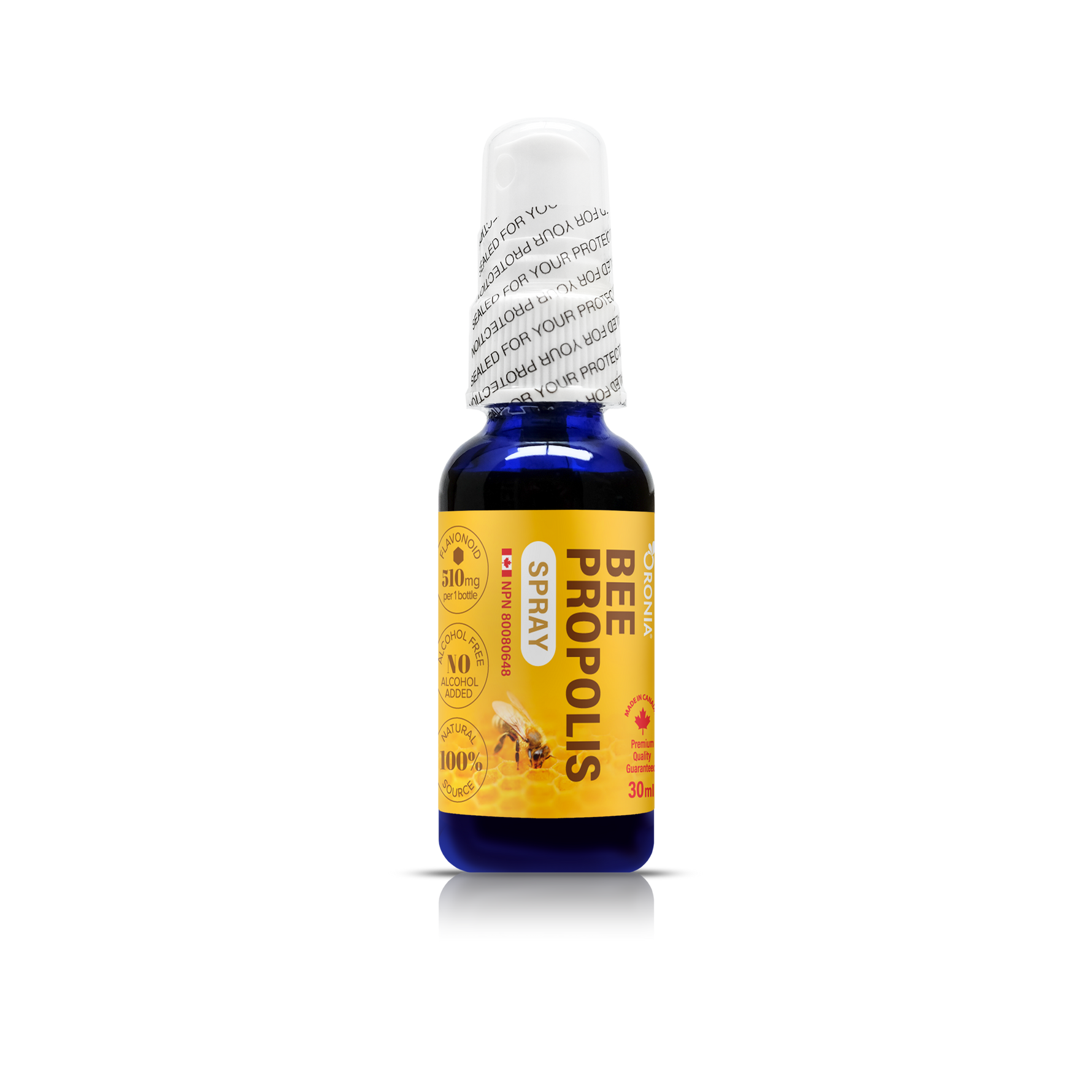 Bee Propolis Spray 30mL