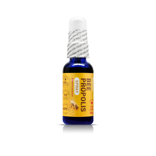 Bee Propolis Spray 30mL