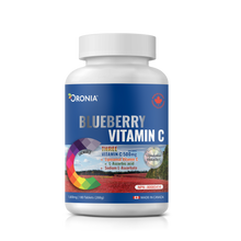 Charger l'image dans la galerie, Myrtilles Vitamine C
