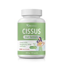 Load image into Gallery viewer, Cissus Diet Formula 180 Capsules
