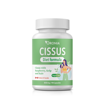 Load image into Gallery viewer, Cissus Diet Formula 90 Capsules
