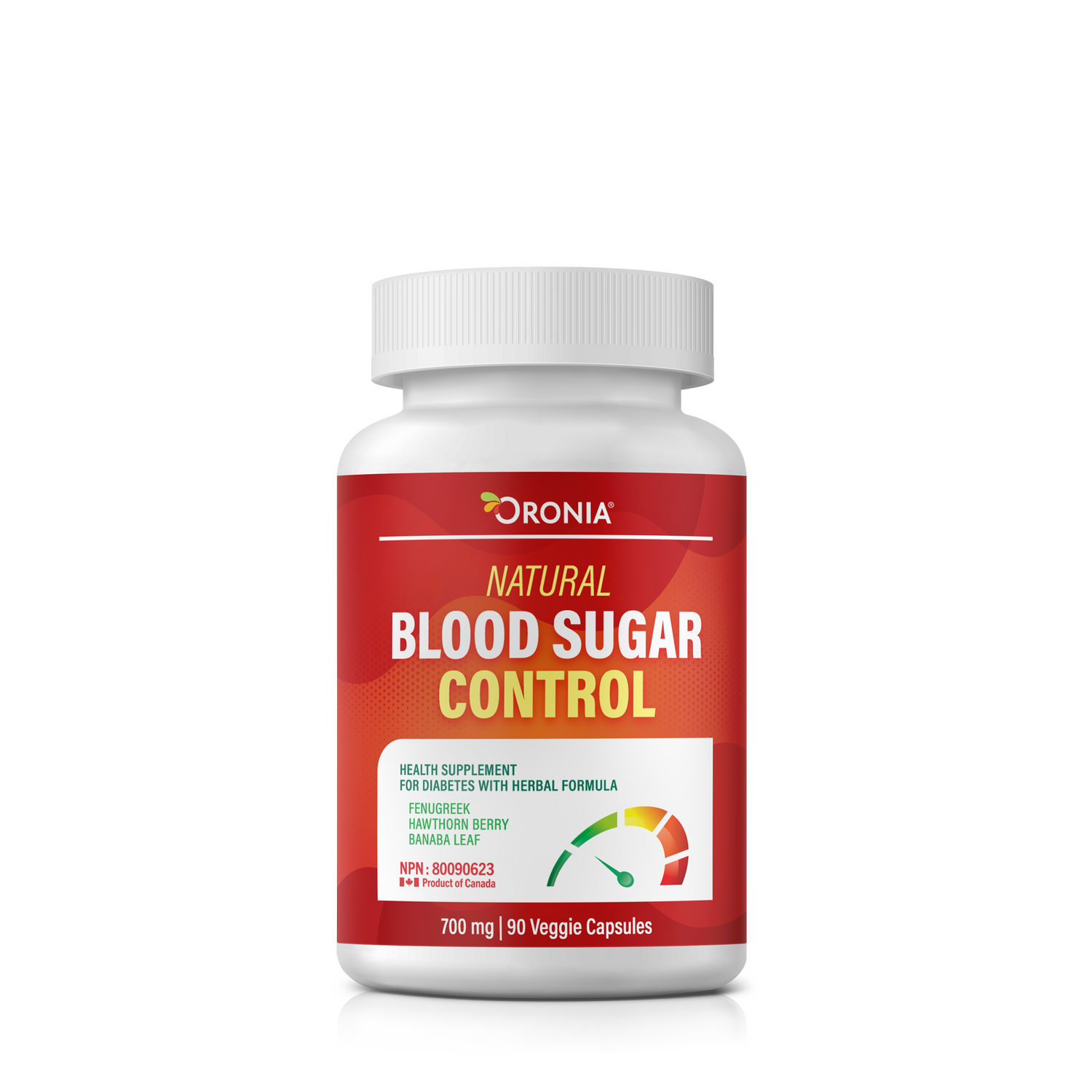 Natural Blood Sugar Control