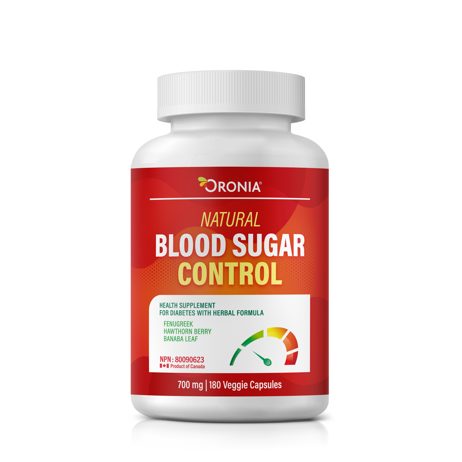 Natural Blood Sugar Control
