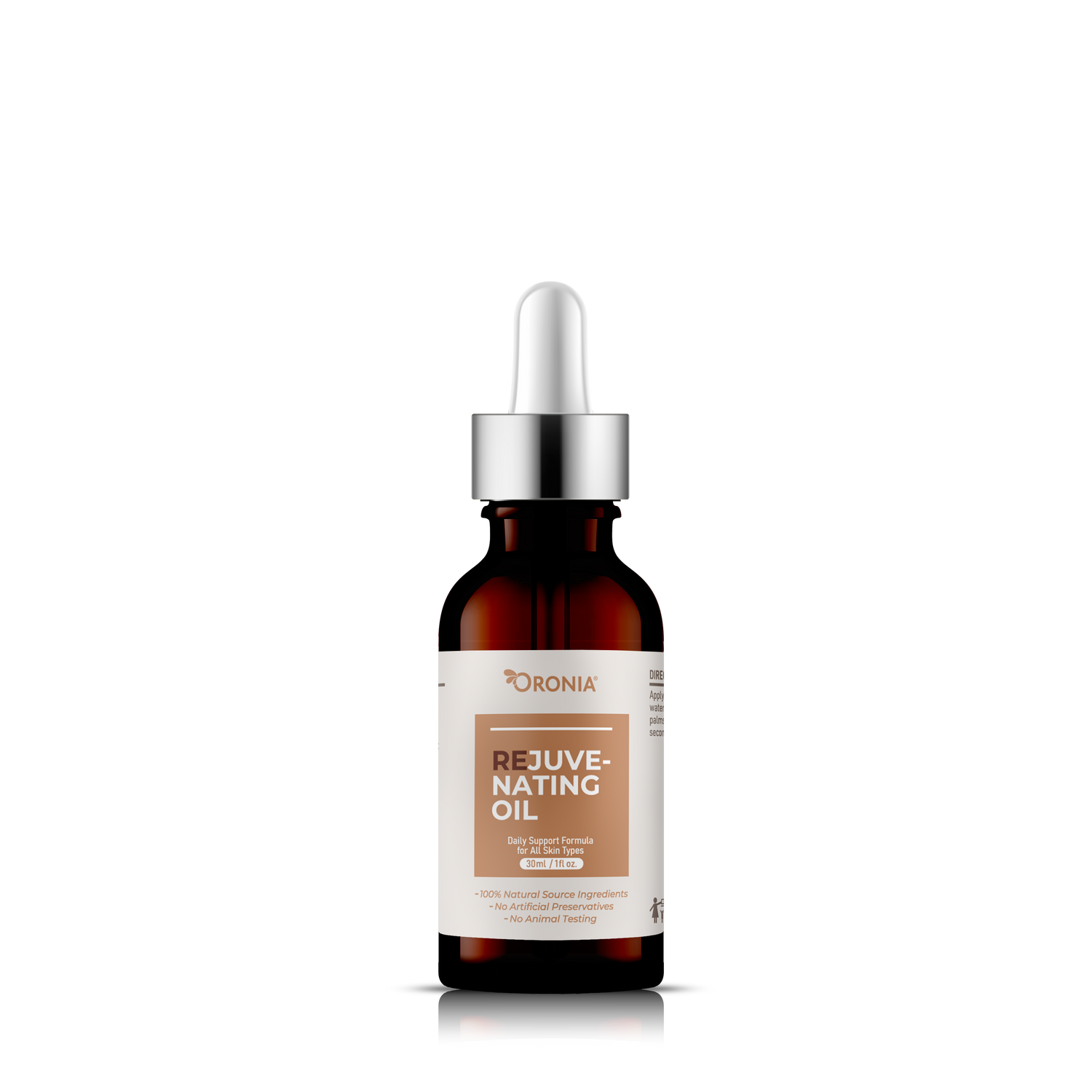 Rejuvenating Oil