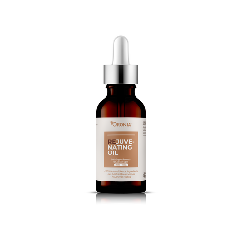 Rejuvenating Oil 30mL