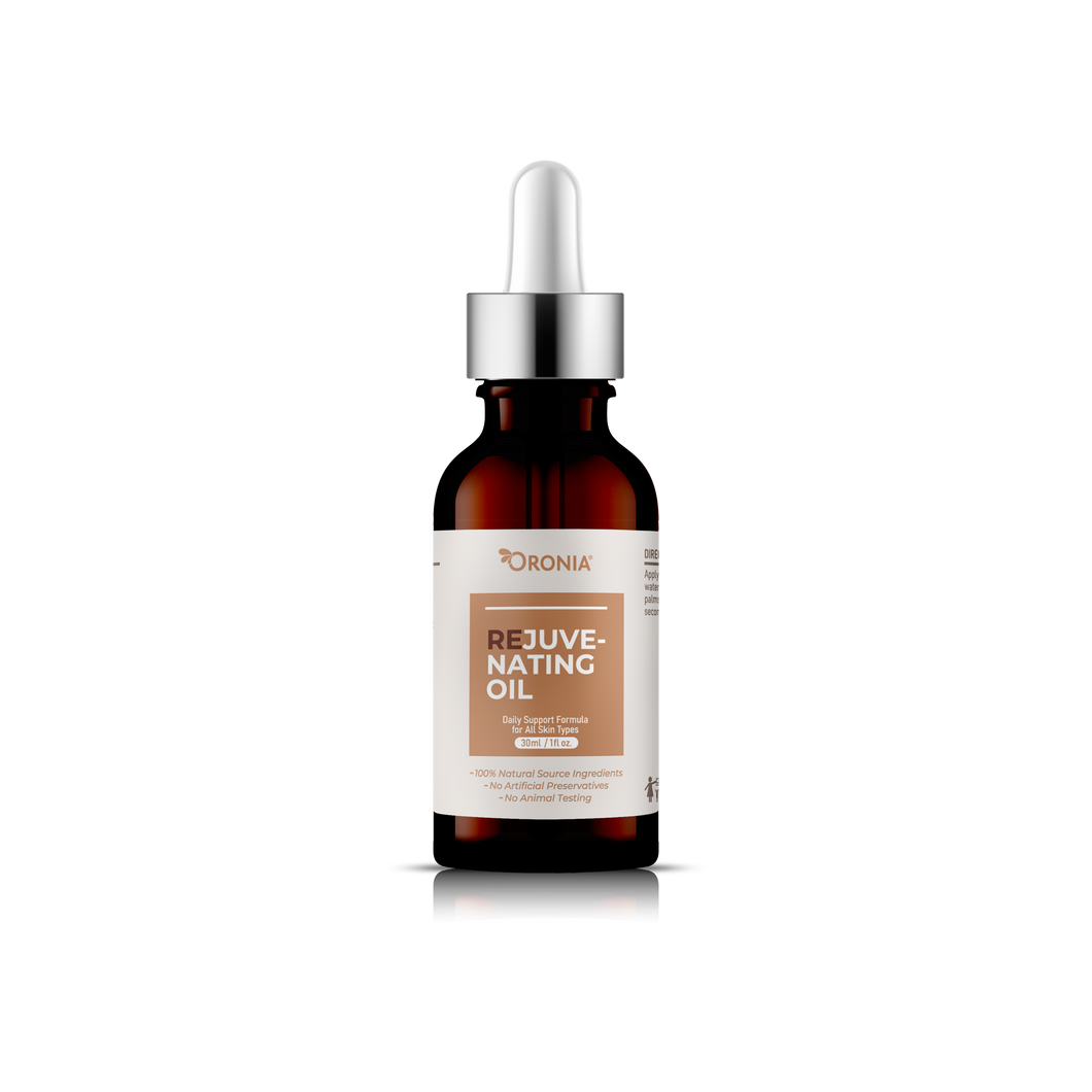 Rejuvenating Oil 30mL