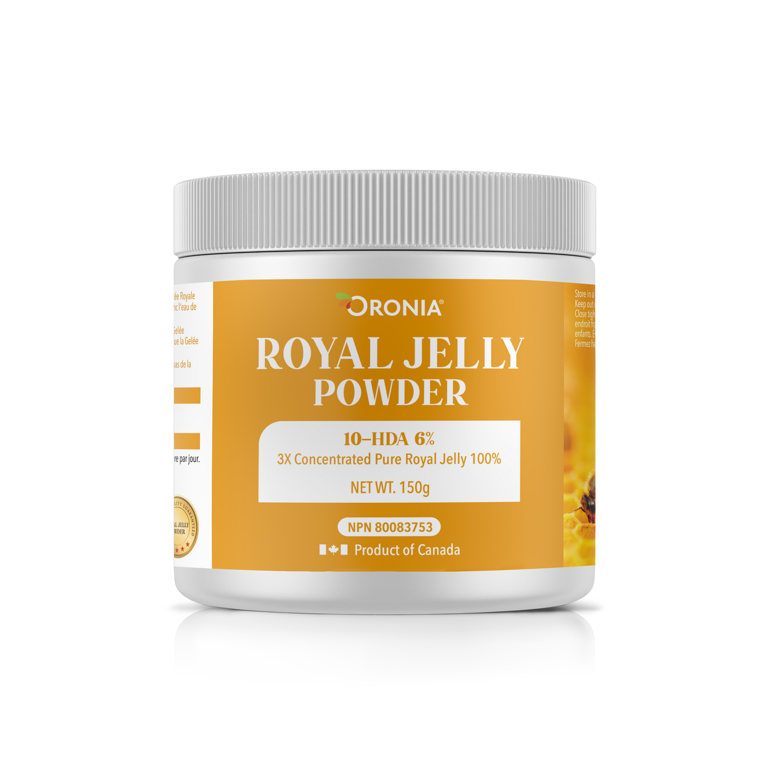 Royal Jelly Powder