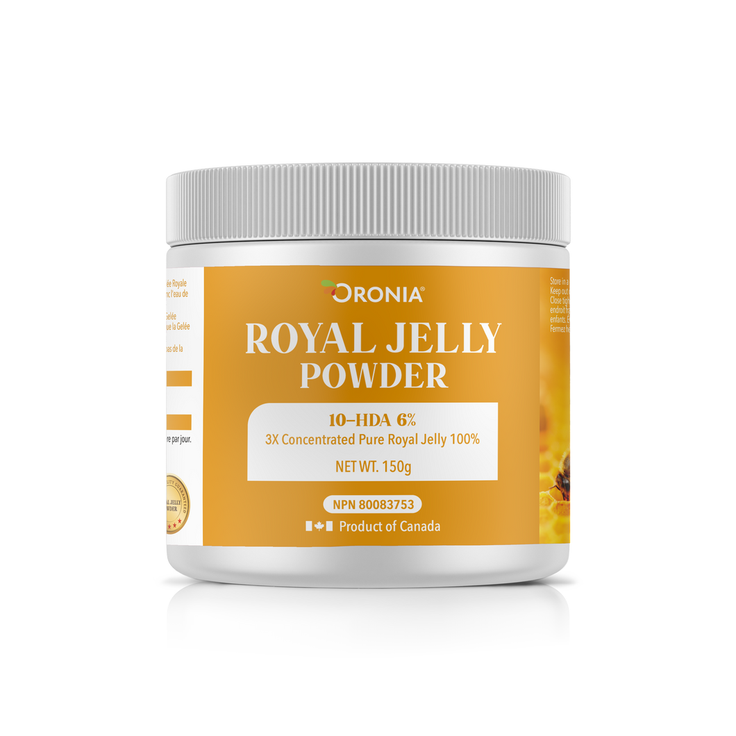 Royal Jelly Powder 150g