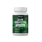 Saw Palmetto Power Formula 90 Capsules