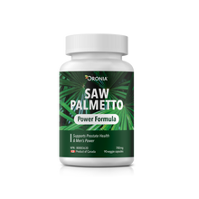 이미지를 갤러리 뷰어에 로드 , Saw Palmetto Power Formula 90 Capsules
