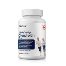 Load image into Gallery viewer, Shark Cartilage Chondroitin Plus 180 Tablets
