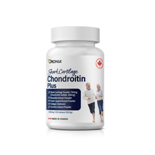 Load image into Gallery viewer, Shark Cartilage Chondroitin Plus 90 Tablets
