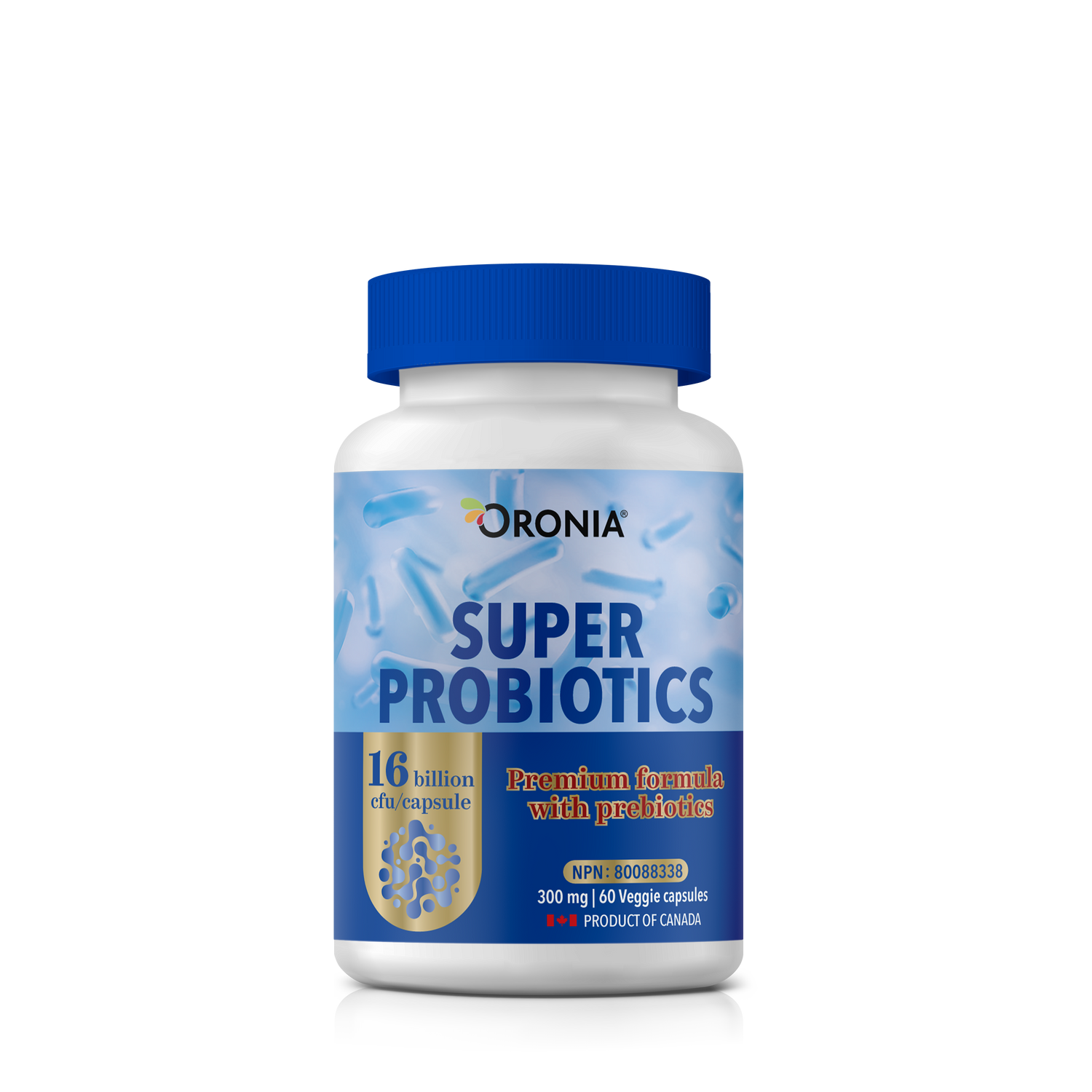 Super Probiotics