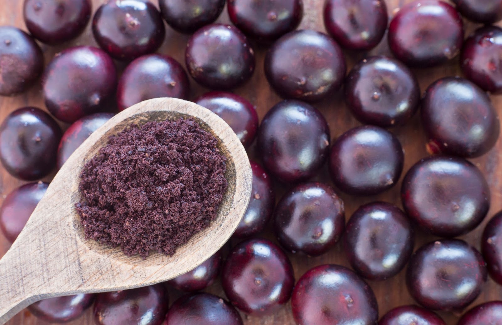 Açaí Berry Premium – ORONIA