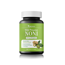 이미지를 갤러리 뷰어에 로드 , Wild Peruvian NONI Concentrate 90 Capsules
