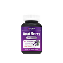 Load image into Gallery viewer, Açaí Berry Premium
